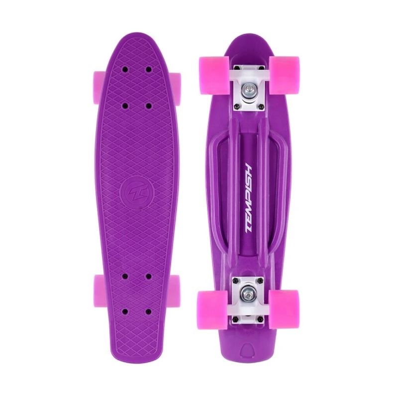 Пениборд Tempish Buffy T, Лилав, 22.5 inch