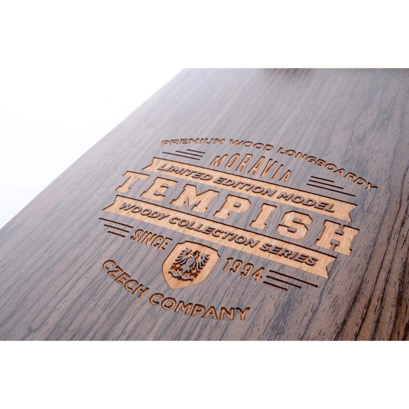 Лонгборд Tempish MORAVIA, 31 inch