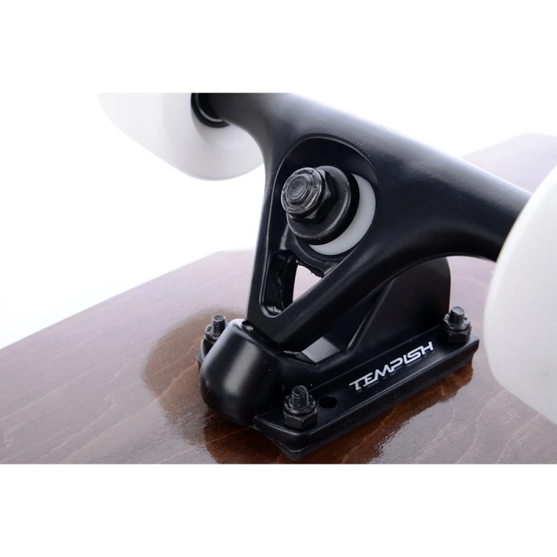 Лонгборд Tempish Surfy, Кафяв, 32.5 inch