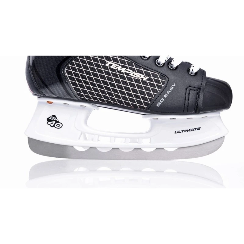 Хокейни кънки Tempish Ultimate SH40, Черен