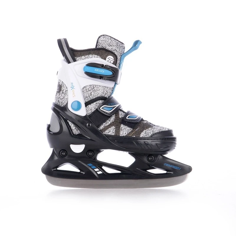 Детски регулируеми кънки Tempish Enbo Duo, Многоцветен