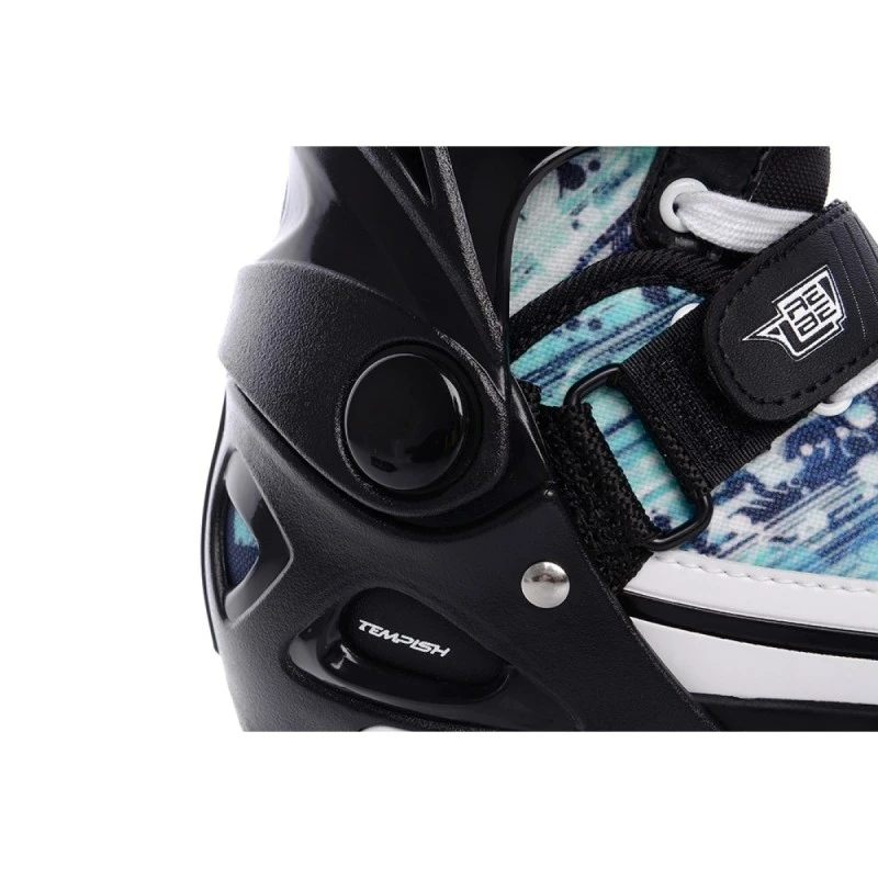 Регулируеми кънки Tempish Rebel Ice One Pro, Многоцветен