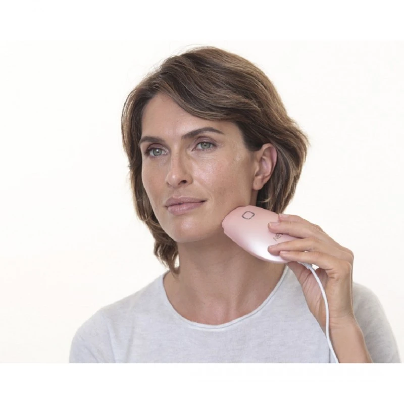 NEWA Classic Комплект уред за стягане на кожата с кабел +1 бр. Гел 130 мл