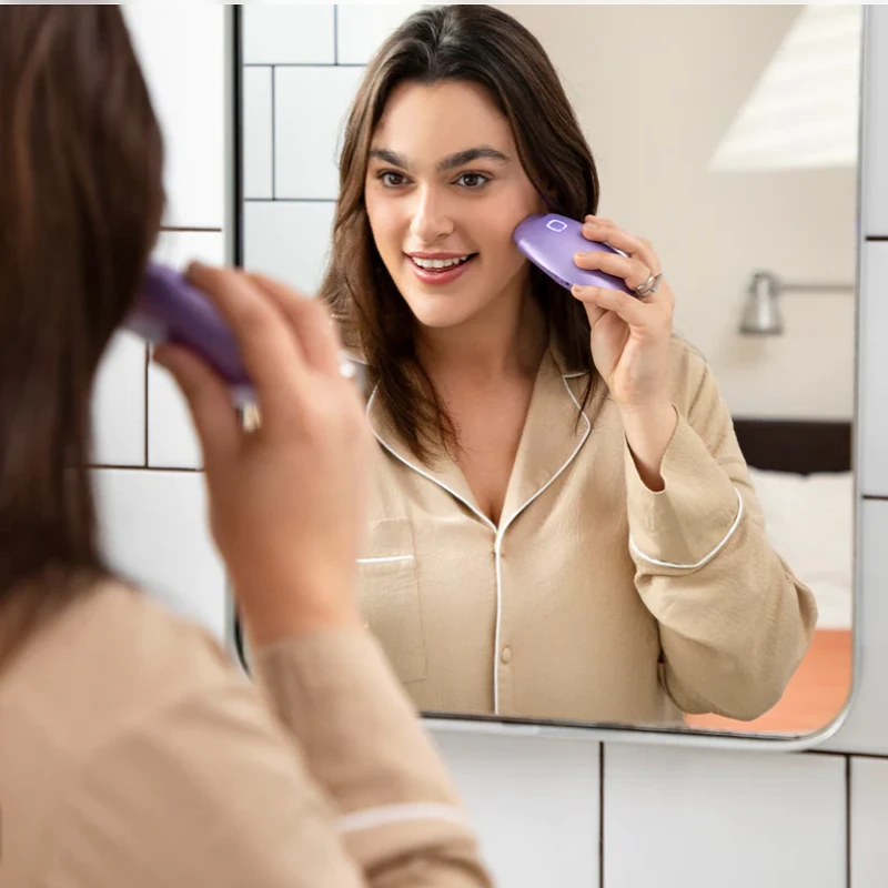 NEWA + Комплект безжичен уред за стягане на кожата + 1бр. Гел 130мл