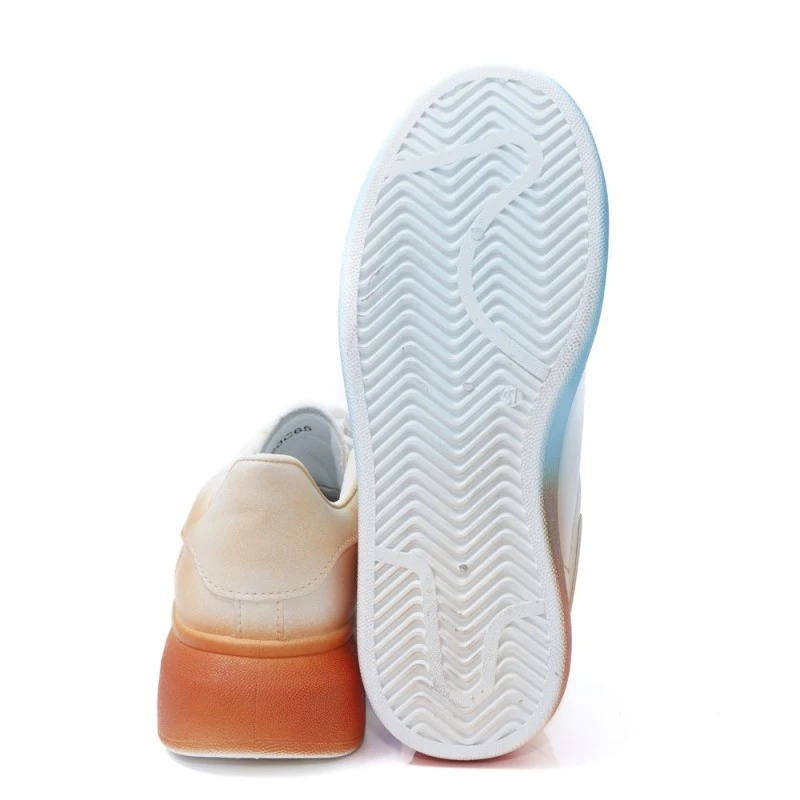 ДАМСКИ СПОРТНИ ОБУВКИ МОДЕЛ WM 102 BLUE, Многоцветен, Размер 40