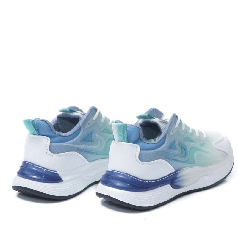 МЪЖКИ СПОРТНИ ОБУВКИ МОДЕЛ 12100, Многоцветен, Размер 39