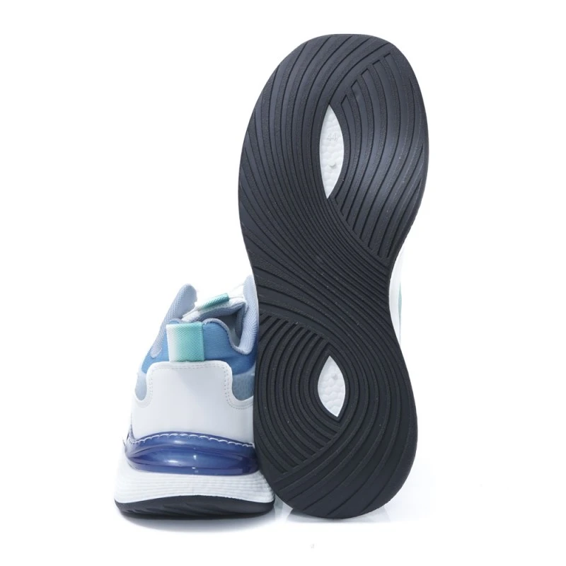 МЪЖКИ СПОРТНИ ОБУВКИ МОДЕЛ 12100, Многоцветен, Размер 39