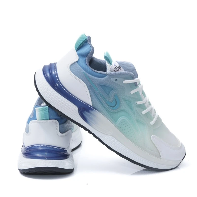 МЪЖКИ СПОРТНИ ОБУВКИ МОДЕЛ 12100, Многоцветен, Размер 39