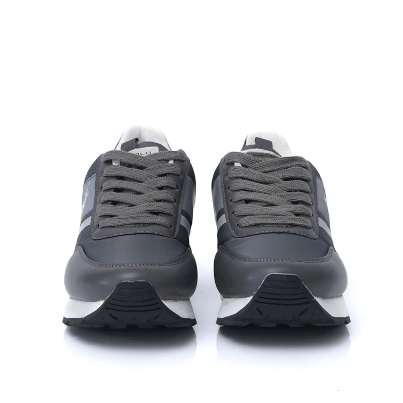 ДАМСКИ СНИКЪРСИ U.S.POLO ASSN. МОДЕЛ NOBIW 002WBNY4 GRIGIO, Сив, Размер 37