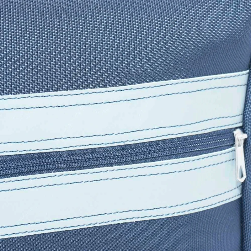 МЪЖКА ЧАНТА SIMON BLUE