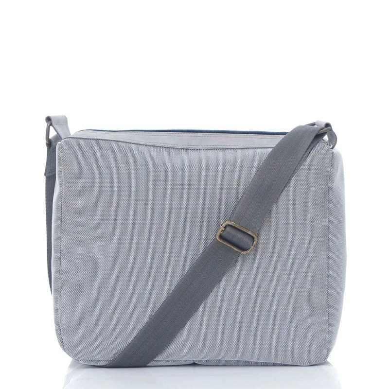 МЪЖКА ЧАНТА SIMON GRIGIO