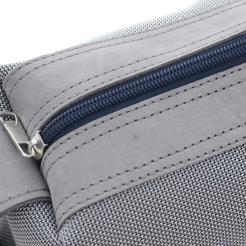 МЪЖКА ЧАНТА SIMON GRIGIO