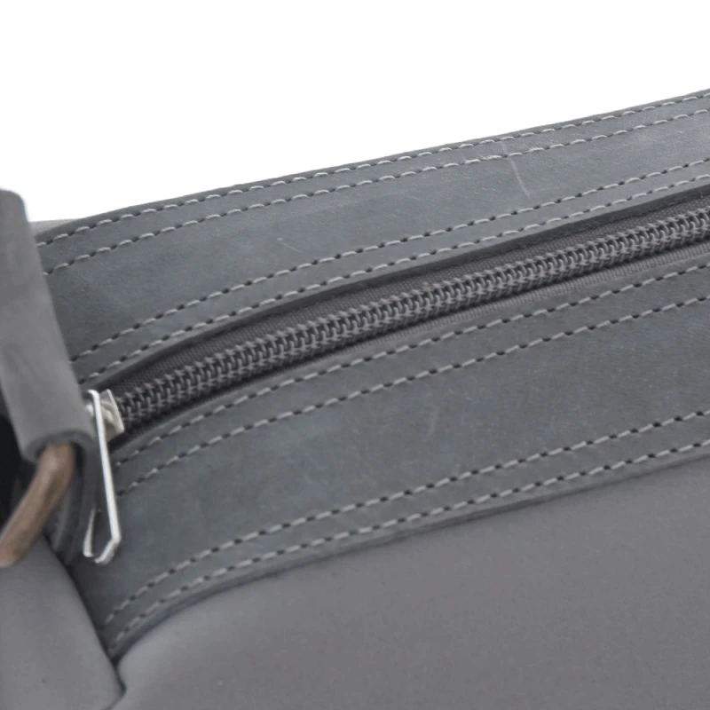 МЪЖКА ЧАНТА SIMON GRIGIO/GR