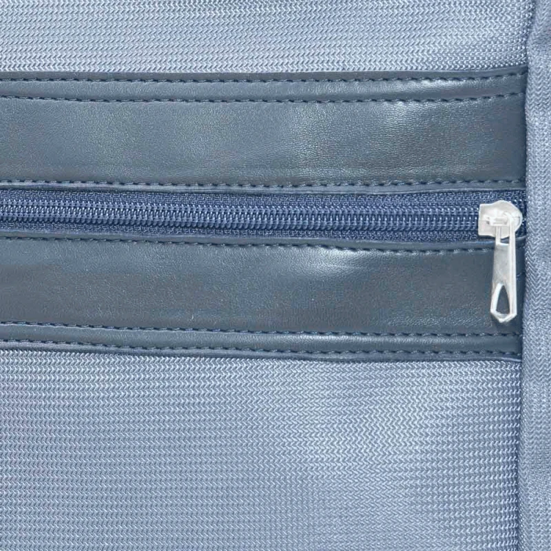 МЪЖКА ЧАНТА SIMON LIGHT BLUE