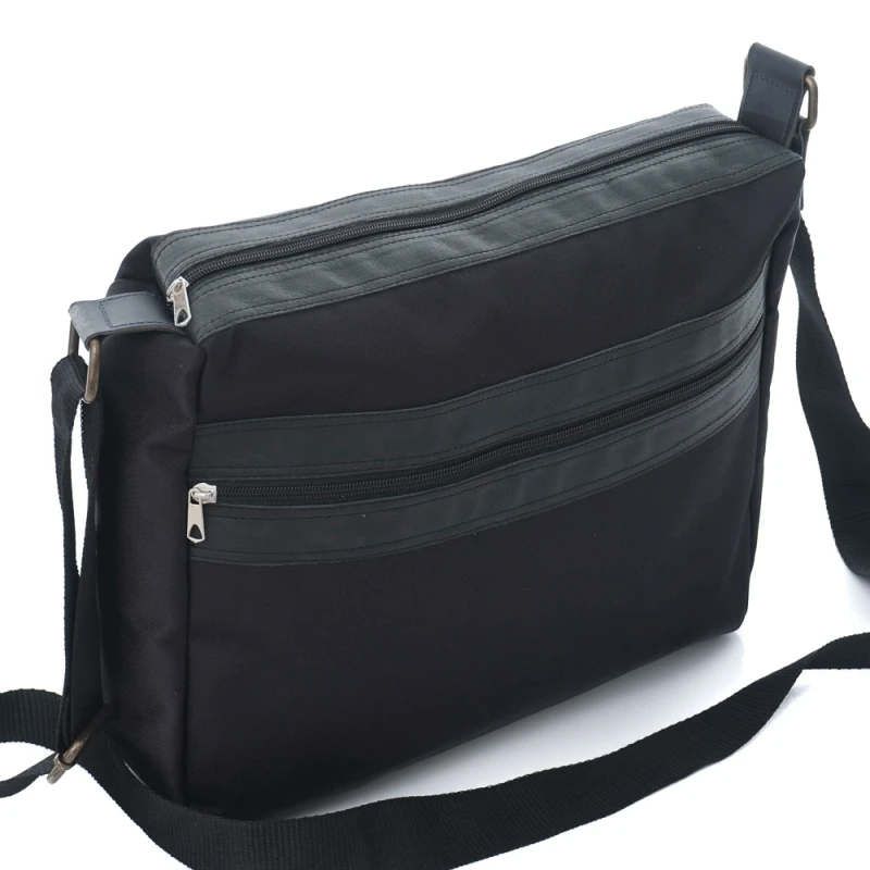 МЪЖКА ЧАНТА SIMON NERO