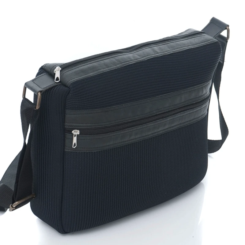 МЪЖКА ЧАНТА SIMON NERO/2