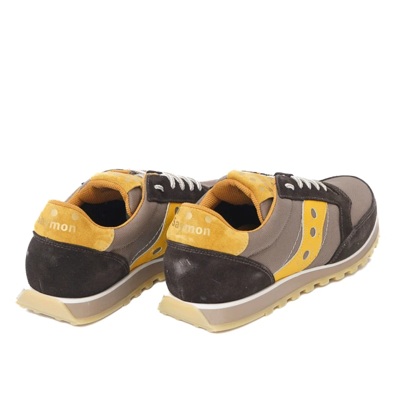 МЪЖКИ СПОРТНИ ОБУВКИ МОДЕЛ SYMON/9 DESERTO, Светлокафяв, Размер 44