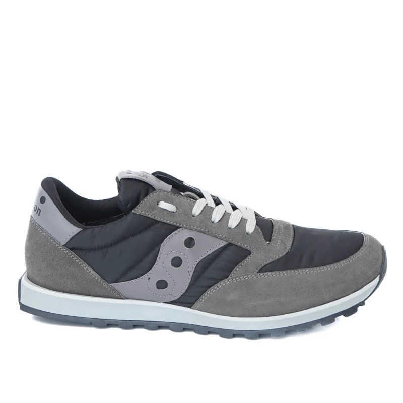 МЪЖКИ СПОРТНИ ОБУВКИ МОДЕЛ SYMON/4 GRIGIO, Сив, Размер 40