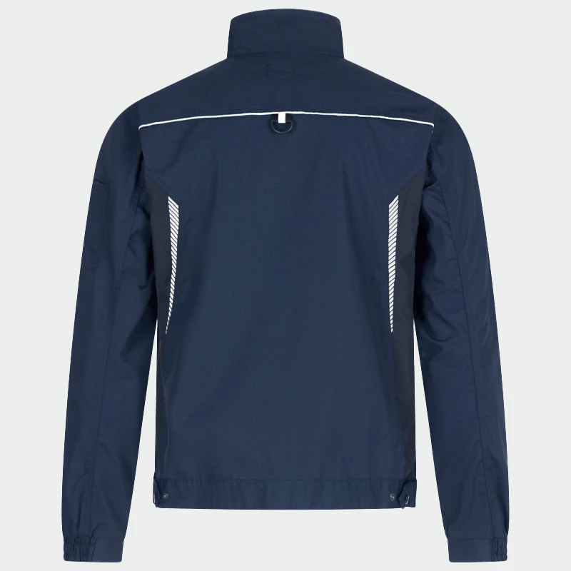 Лятно работно яке BWOLF DRIFT Jacket, тъмносин цвят, размер M
