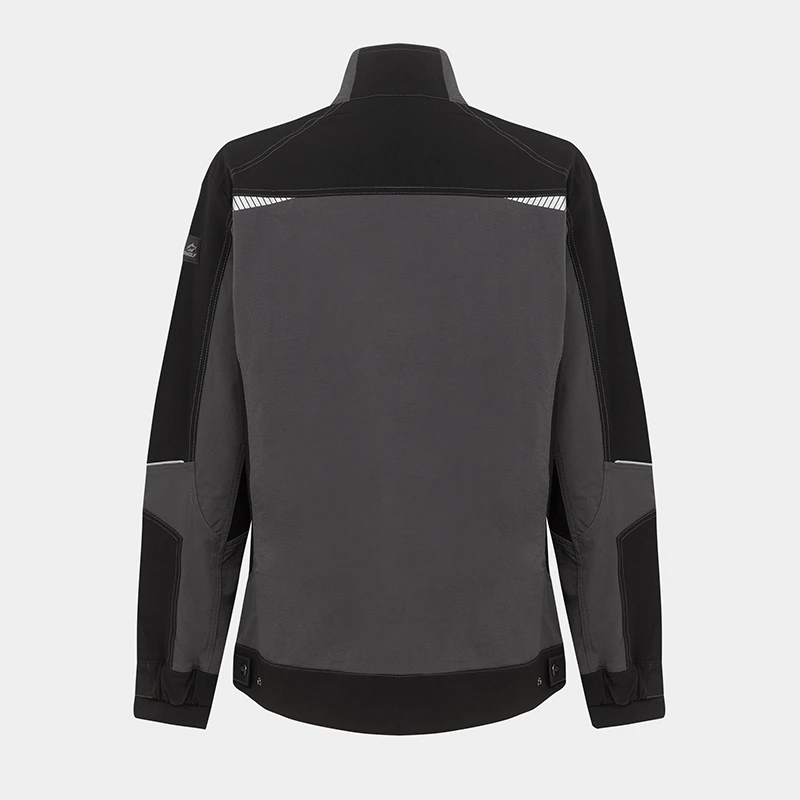 Лятно работно яке BWOLF VECTOR Jacket, сив цвят, размер XL