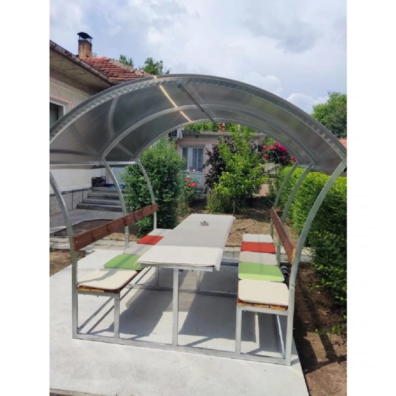 Беседка Primaterra Edelweis