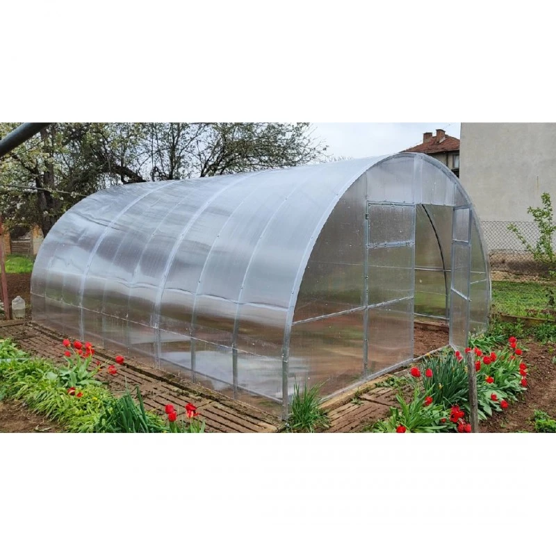 Оранжерия Primaterra Agro 4 х 6 х 2,30 м