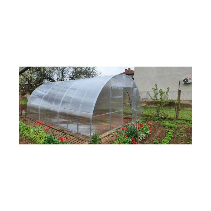 Оранжерия Primaterra Agro 4 х 8 х 2,30 м