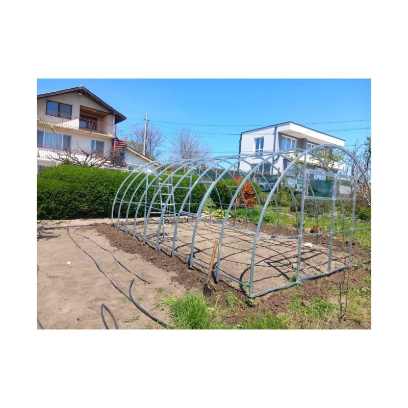 Оранжерия Primaterra Agro 4 х 8 х 2,30 м