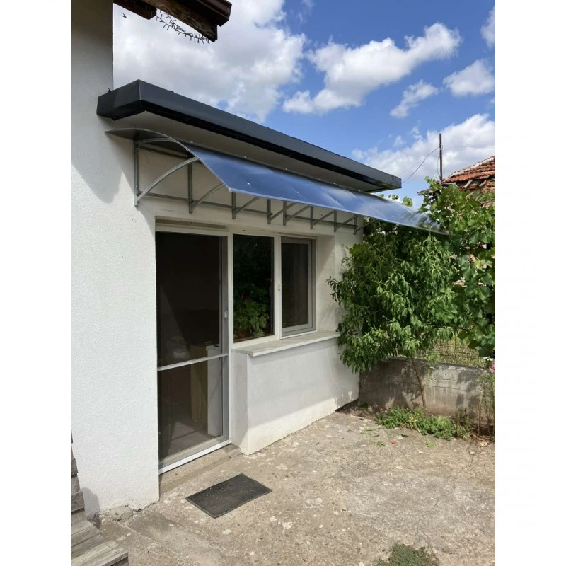 Навес Primaterra Visiera 1.06 х 0.4 х 2.10 метра