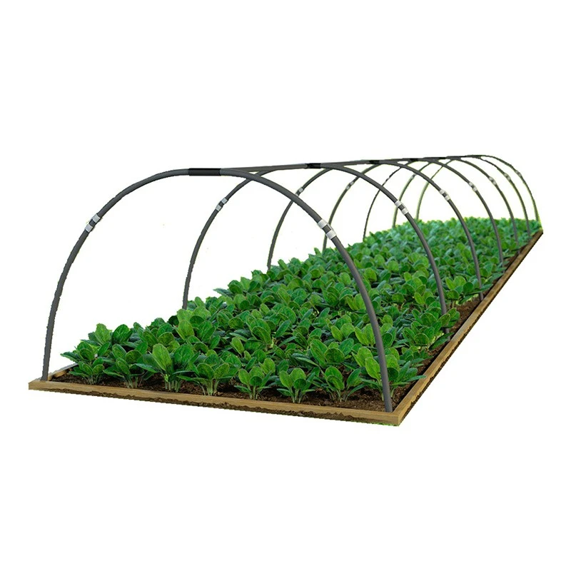 Парник Primaterra Letto конструкция, 4м
