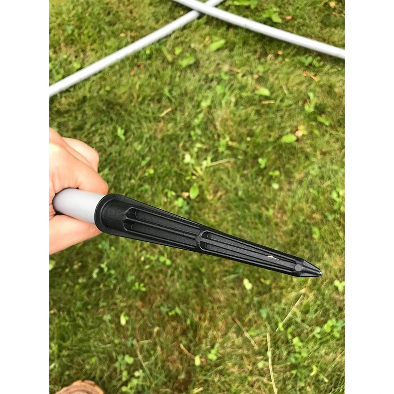 Парник Primaterra Letto от найлон, 4м