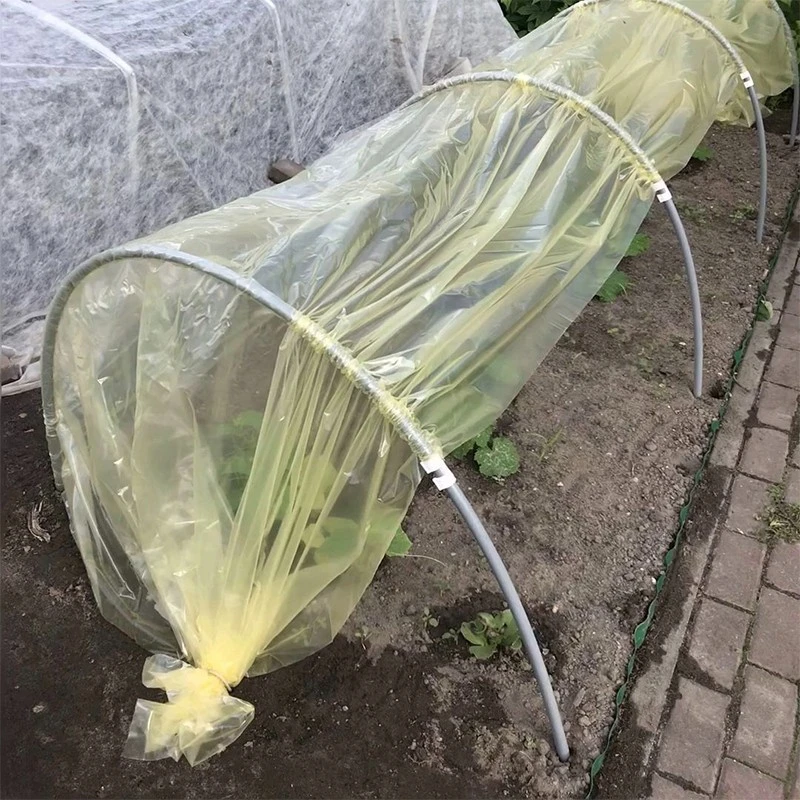 Парник Primaterra Letto от найлон, 4м