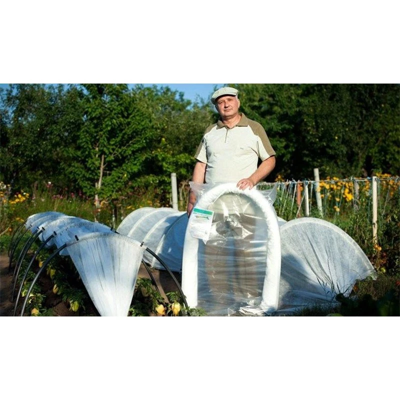 Парник Primaterra Letto Standart, 8м