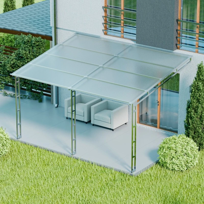 Навес Primaterra Monza 3 x 2 x 2.30 метра