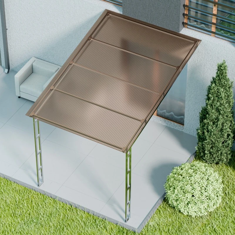 Навес Primaterra Monza 3 x 2 x 2.30 метра