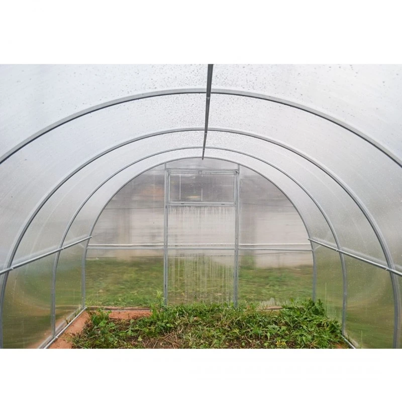 Оранжерия Primaterra Light 3 х 10 х 2,1 м