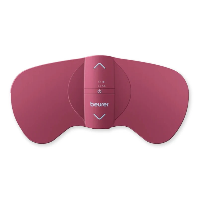 Електростимулатор Beurer EM 50 Menstrual Relax, TENS, Затопляне