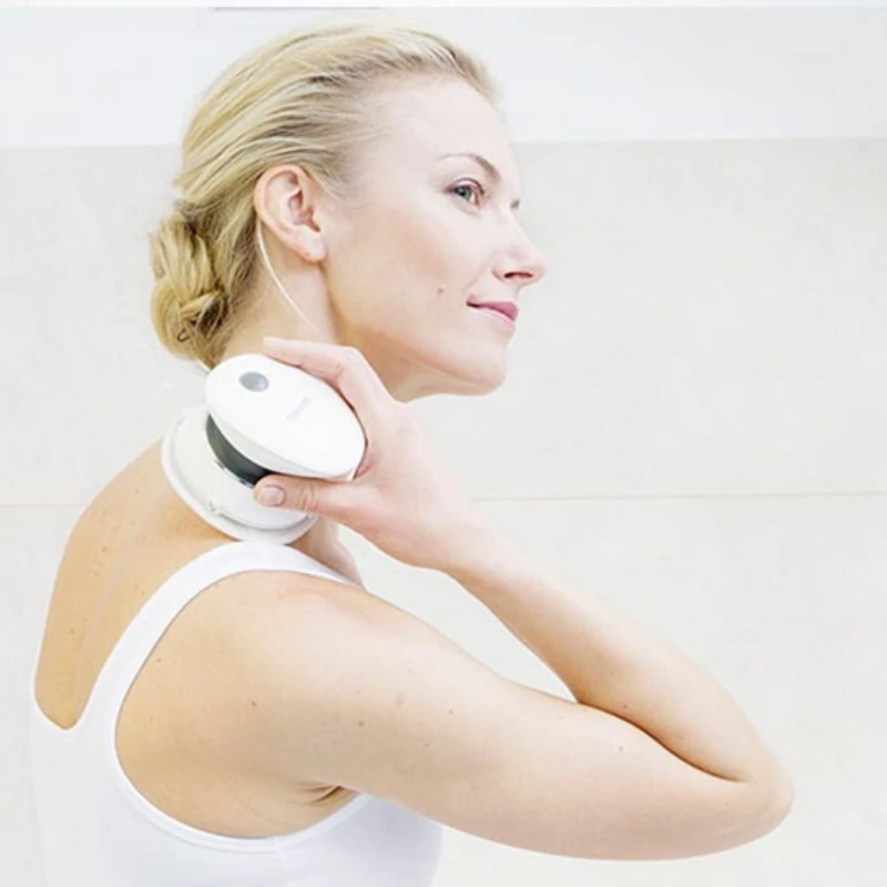 Масажор Beurer MG 17, Водоустойчив, Ексфолиация