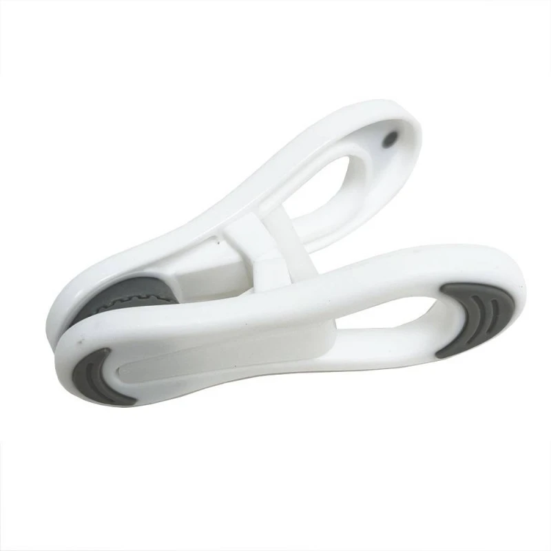 Комплект щипки за пране Home essentials, 10 броя