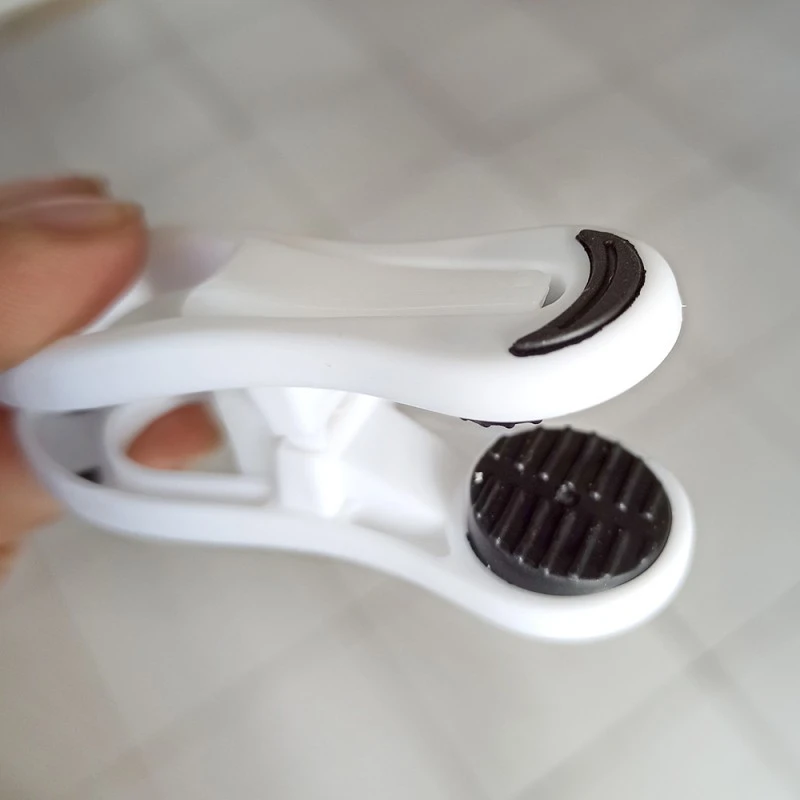 Комплект щипки за пране Home essentials, 10 броя