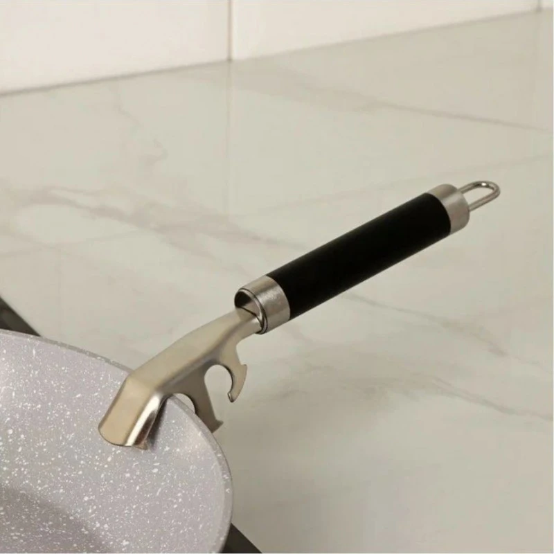 Ръкохватка за горещи съдове, 18x4cm