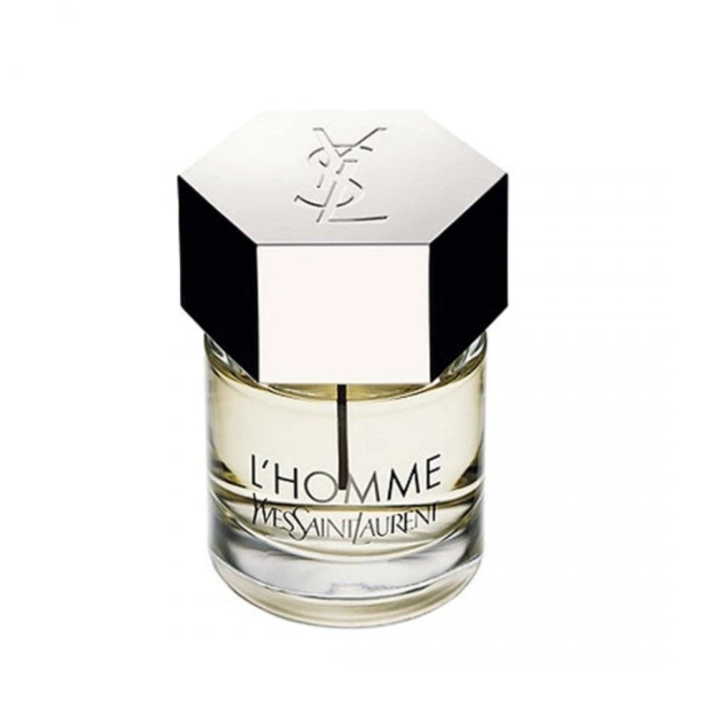 Yves Saint Laurent - Ysl L`Homme   Тоалетна вода за мъже EDT 60 мл