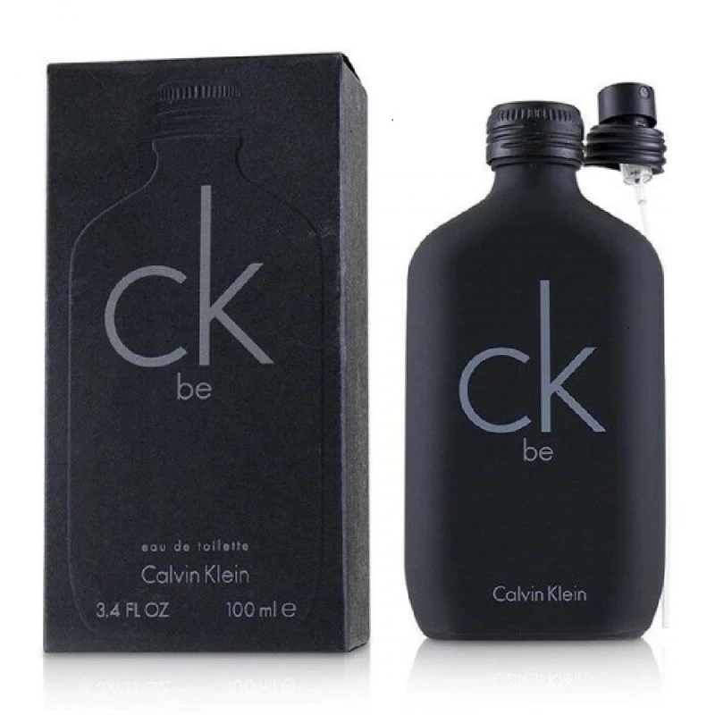 Calvin Klein Ck Be - Тоалетна вода унисекс EDT 100 мл 