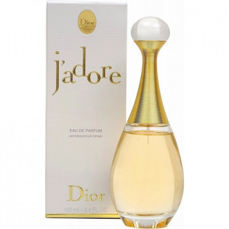 Christian Dior J`Adore - Парфюм за жени ЕДП 100 мл 