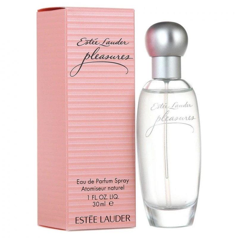 Estee Lauder Pleasures - Парфюмна вода за жени EDP 30 мл 