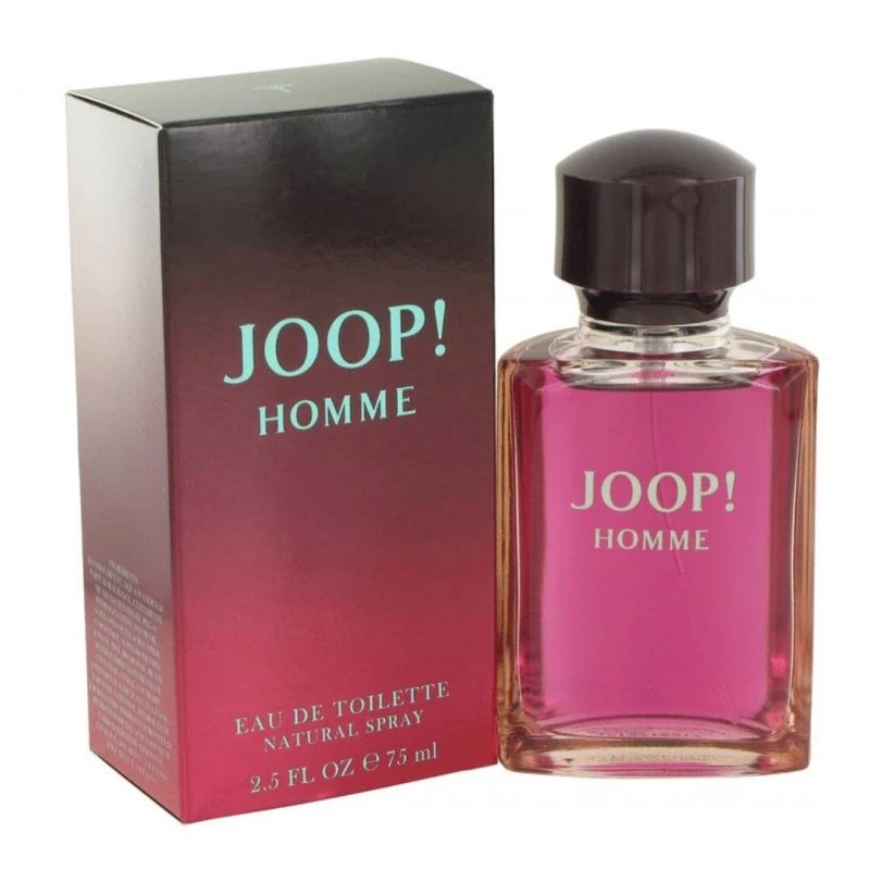 Joop - Тоалетна вода за мъже EDT 75 мл 