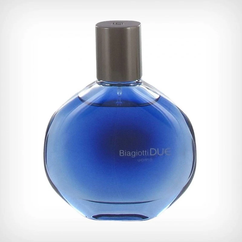 Laura Biagiotti Biaggiotti Due - Тоалетна вода за мъже EDT 30 мл 