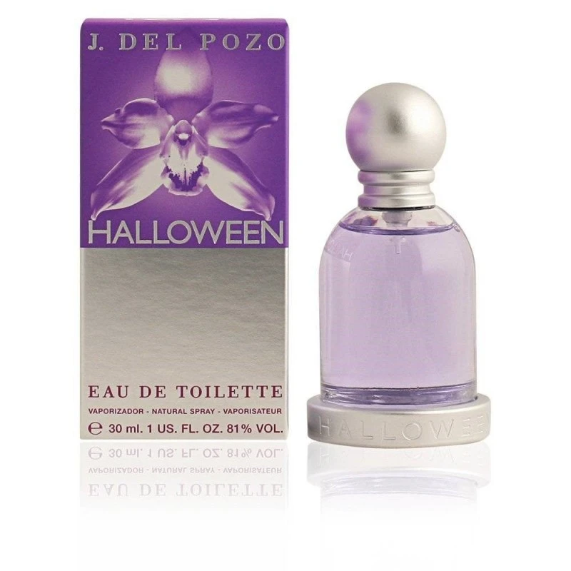 Jesus Del Pozo Halloween  Тоалетна вода за жени EDT 30 мл