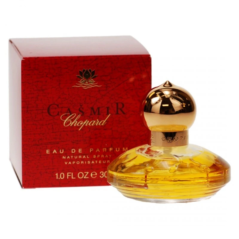 Chopard Casmir - Парфюмна вода за жени EDP 30 мл 