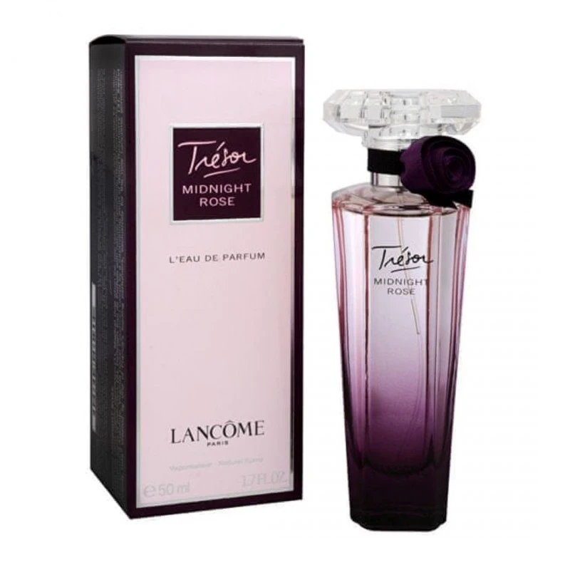 Lancome Tresor Midnight Rose - Парфюмна вода за жени EDP 50 мл 